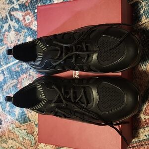 Ferragamo Raintop sneakers